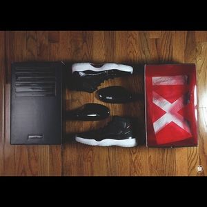 Jordan 11 72-10