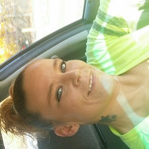 Meet your Posher, Patty