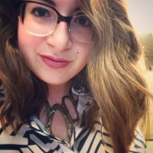 Meet your Posher, Brittney