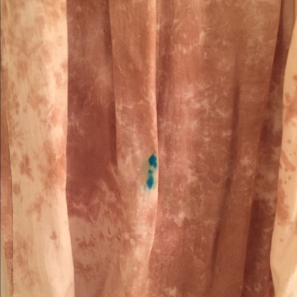 Tie dye dress! - Picture 4 of 4