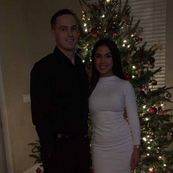 Meet your Posher, Jairys