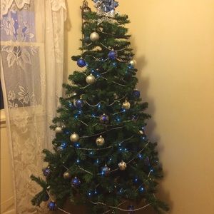 Meet your Posher, Beulah