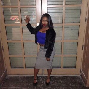 Meet your Posher, Janae