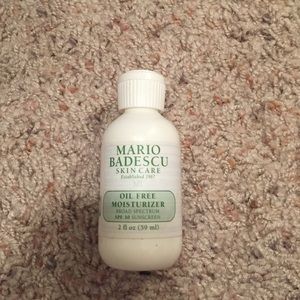 Mario badescu