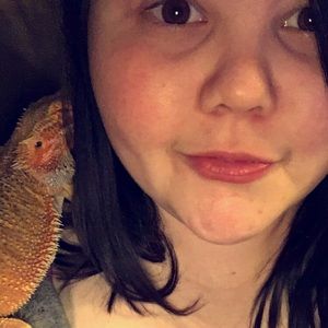 Meet your Posher, Cassidy