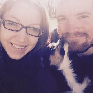 Meet your Posher, Paige