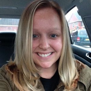 Meet your Posher, Megan