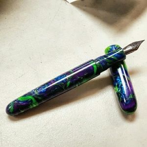 Meet your Posher, Jacob