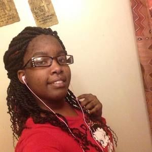 Meet your Posher, Renay