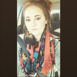 Meet your Posher, Kylar