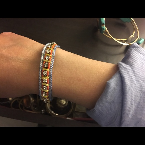 Bracelet