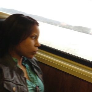 Meet your Posher, Shirley