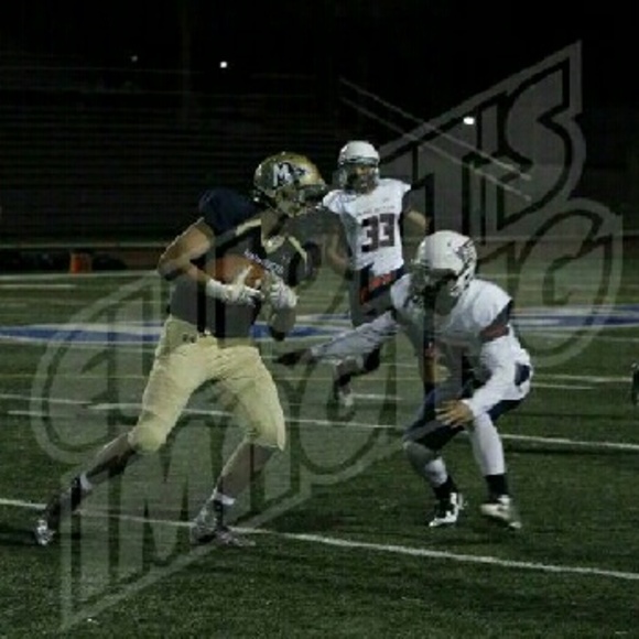 Meet your Posher, Daniel - Picture 1 of 1