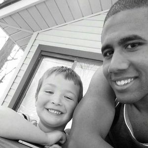 Meet your Posher, Jorge