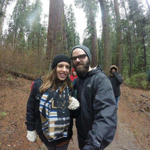 Meet your Posher, Justin