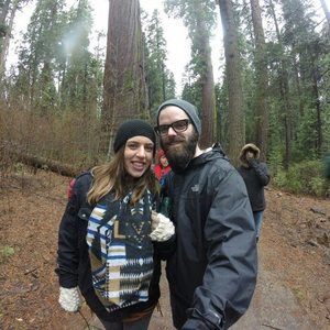 Meet your Posher, Justin