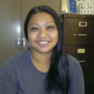 Meet your Posher, Crystal