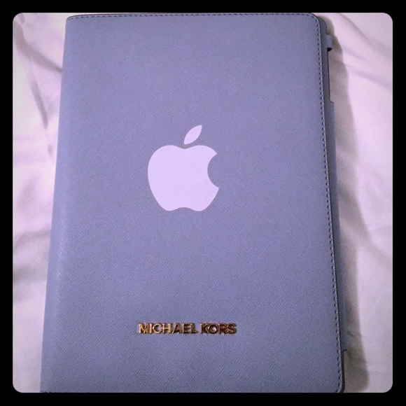 Michael Kors iPad Air Case