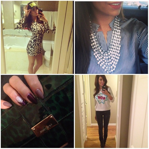 ✨ Meet your posher, Mara ✨ - Picture 8 of 8