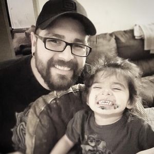 Meet your Posher, Jon