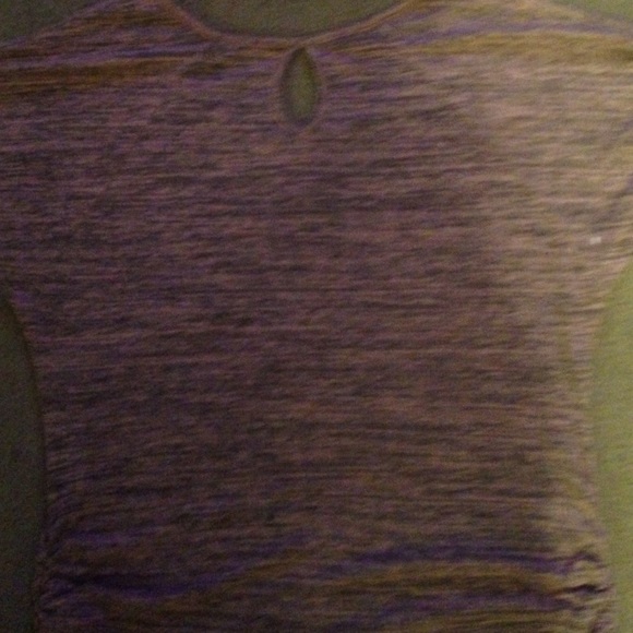 Maternity blouse - Picture 2 of 2