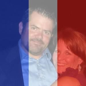 Meet your Posher, Cathy