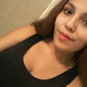 Meet your Posher, Deysi