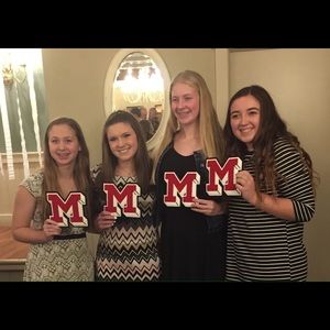 Meet your Posher, Savanah