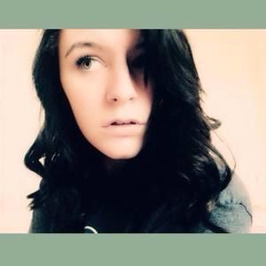 Meet your Posher, Tiamara