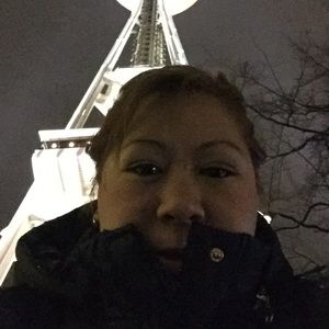 Meet your Posher, Nancy