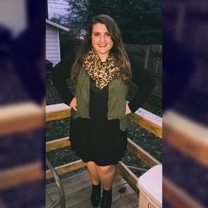 Meet your Posher, Brittney