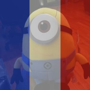 Meet your Posher, Manny