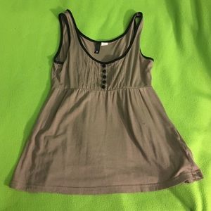 H&M tank top