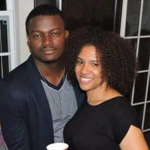 Meet your Posher, Desiree