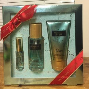 Victoria's Secret DREAM Gift Set