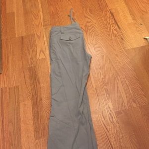 Athletes pants 4P