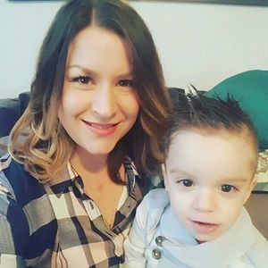 Meet your Posher, Tracy