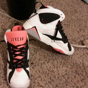 Jordan 7s