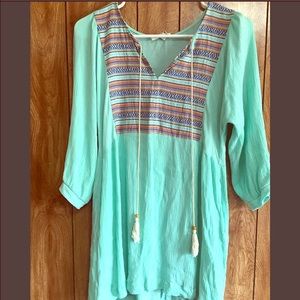 Boutique dress