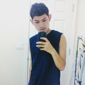 Meet your Posher, Brian