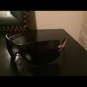 Versace sunglasses