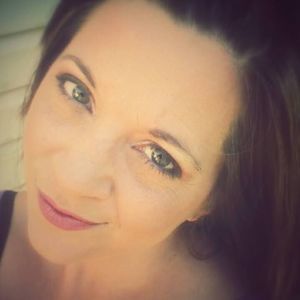 Meet your Posher, Kristina