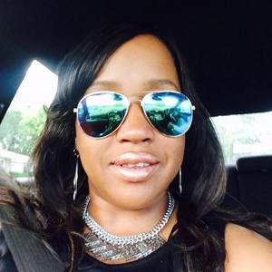 Meet your Posher, Patrice