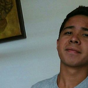 Meet your Posher, Marcos