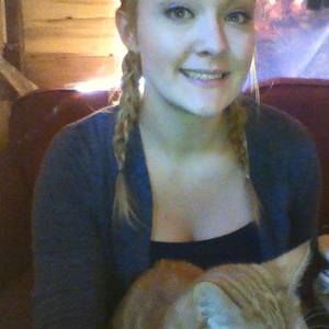 Meet your Posher, Caitlynn