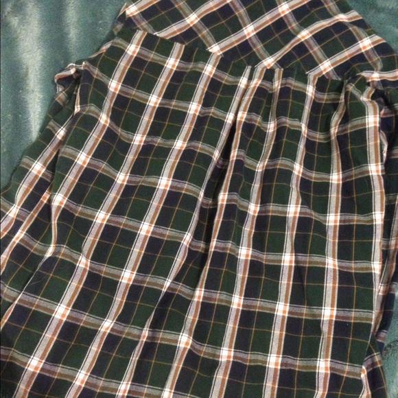 Flannel - Picture 2 of 2