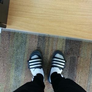 Meet your Posher, Brandon