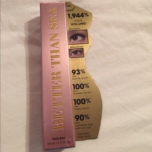 Too faced Better Than Sex