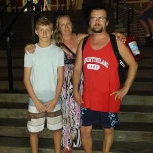 Meet your Posher, Zirka