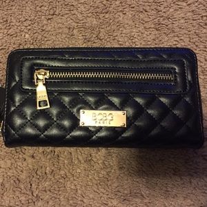 BCBG Paris wallet!